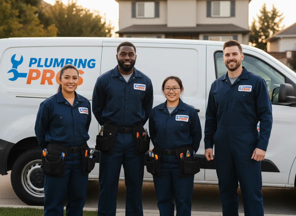 Water Heater Repair company in Palm, PA